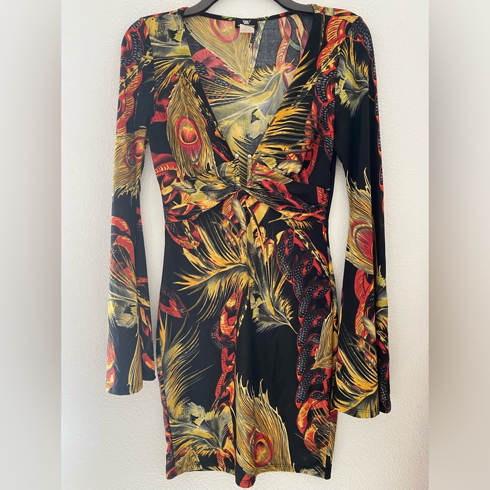 Vintage dress